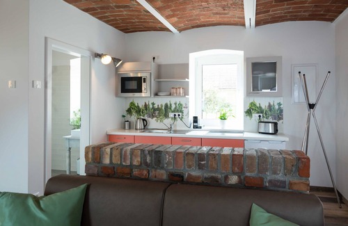 Herzberg Apartment | Bell Air - My Way 127
