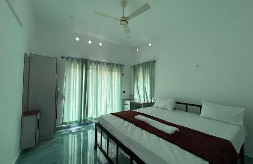 Todupulai House | Bell Farms, Vagamon