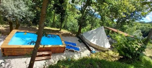 Cabeceiras de Basto Other | Bell-Tenten Quinta Pomar Do Pontido