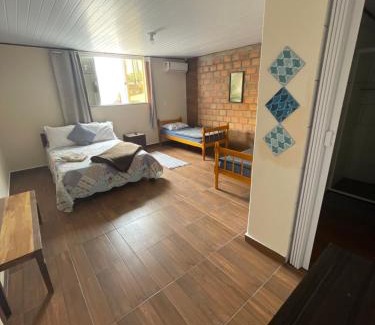 Lauro Muller House | Bell vale