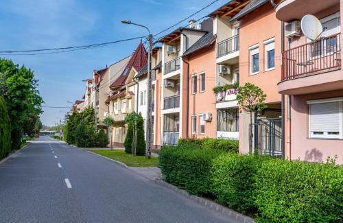 Hajduszoboszlo Apartment | Bella Apartments No1