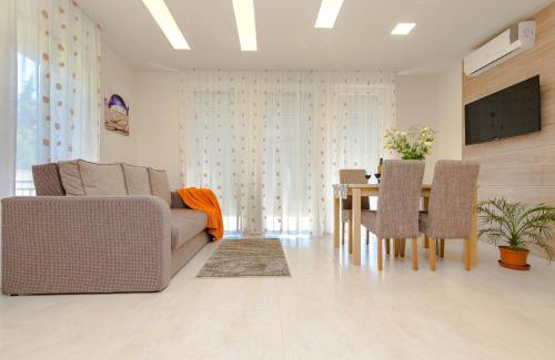 Hajduszoboszlo Apartment | Bella Apartments No1