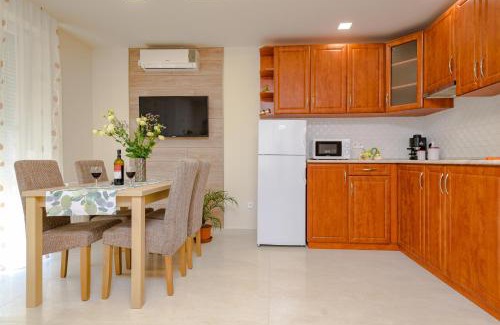 Hajduszoboszlo Apartment | Bella Apartments No1