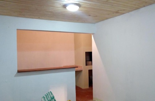 Leandro N. Alem House | BELLA CASA EN VILLA LIBERTAD