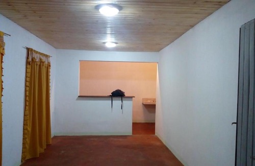 Leandro N. Alem House | BELLA CASA EN VILLA LIBERTAD