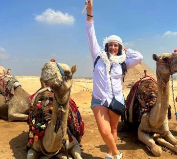 Al Haram House | Bella Casa Pyramids Inn