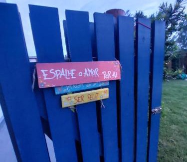 Passo de Torres Hotel | Bella Ciao Hospedaria