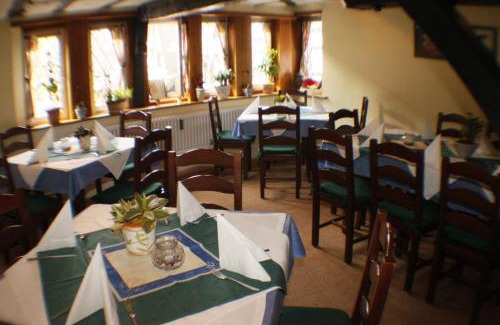 Limburg an der Lahn House | Bella Citta Vecchia