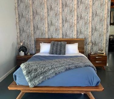 McLaren Flat Villa | Bella Cosa