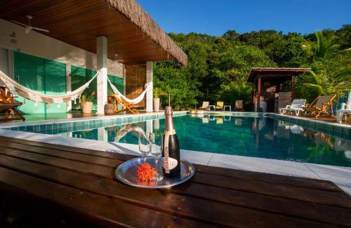 Gamboa Bed & Breakfast | Bella Gamboa Casa da Praia - Praia da Argila - Gamboa -