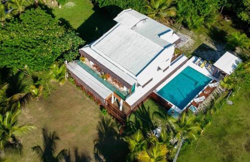Gamboa Bed & Breakfast | Bella Gamboa Casa da Praia - Praia da Argila - Gamboa -