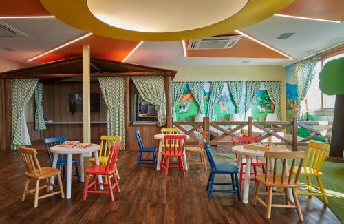 Carniel Hotel | Bella Gramado Resort & Spa by Gramado Parks