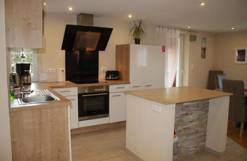 Schopfloch Apartment | Bella la vita