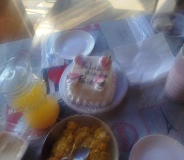 Lauro Muller Apartment | Bella montanha pousada e camping