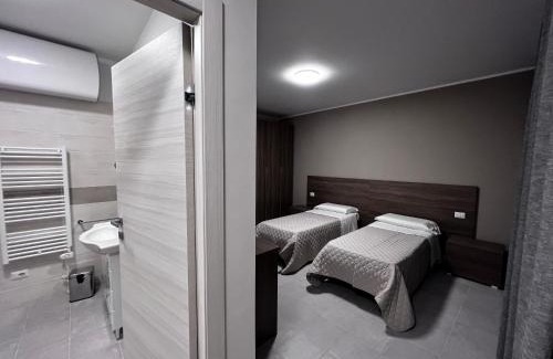 Chiari Hotel | Bella Napoli albergo Chiari