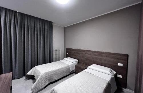 Chiari Hotel | Bella Napoli albergo Chiari