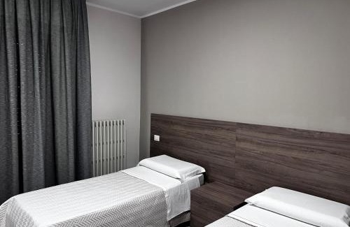 Chiari Hotel | Bella Napoli albergo Chiari