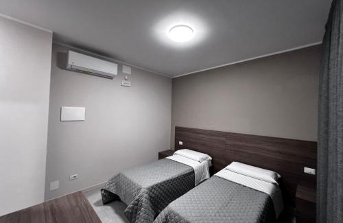 Chiari Hotel | Bella Napoli albergo Chiari