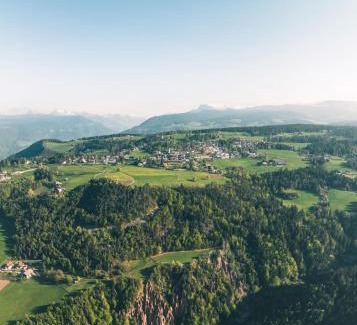Soprabolzano Apartment | Bella Posta Premium Apartments