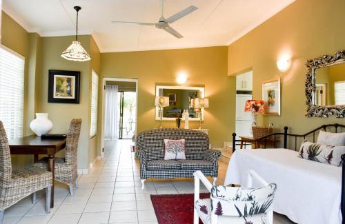 Vryheid Bed & Breakfast | Bella's B&B