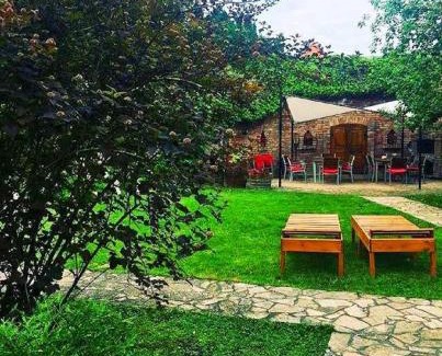 Palkonya House | Bella Vendégház Palkonya