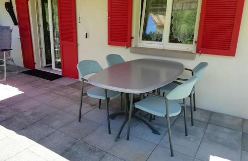 Soerenberg Apartment | Bella Vista