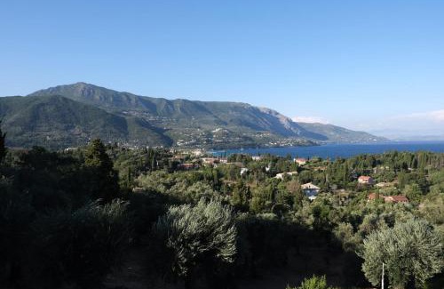 Kato Korakiana Apartment | Bella Vista