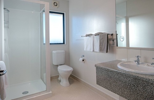 Westport Hotel | Bella Vista Motel Westport