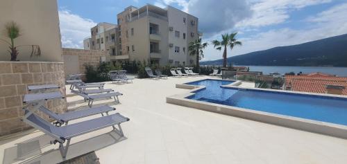 Baosici Apartment | Bella Vista Oasis