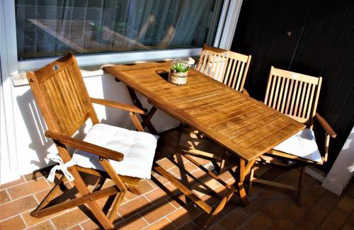 Unteruhldingen Apartment | Bella Vita