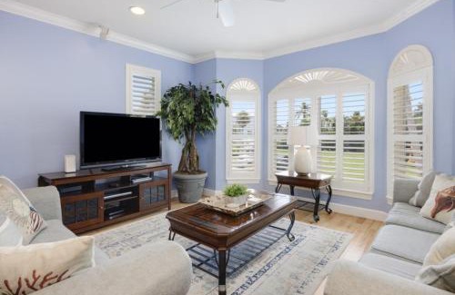 Captiva House | Bella Vita home