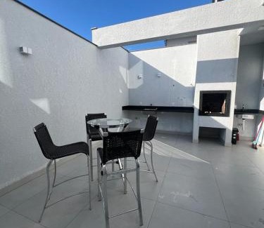 Ze Amandio House | Bellacasa Rua Leão