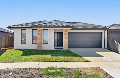 Delacombe House | Bellamama's at Ballarat