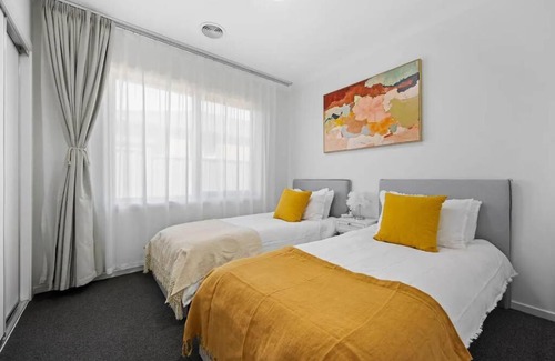 Delacombe House | Bellamama's at Ballarat