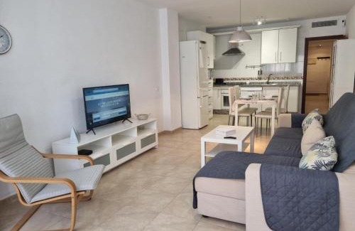 El Morche Apartment | Bellamar Costa
