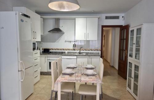 El Morche Apartment | Bellamar Costa