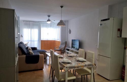 El Morche Apartment | Bellamar Costa