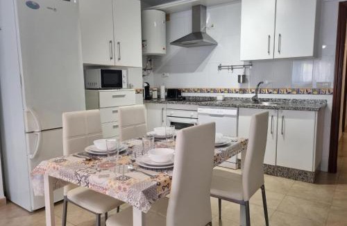 El Morche Apartment | Bellamar Costa