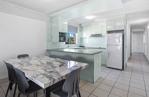Mooloolaba Apartment | Bellardoo Holiday Apartments