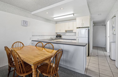 Mooloolaba Apartment | Bellardoo Holiday Apartments