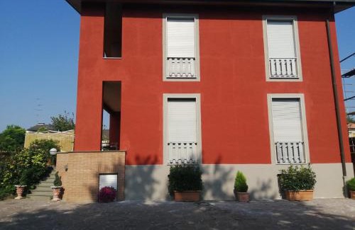 Voghera Bed & Breakfast | bellaria