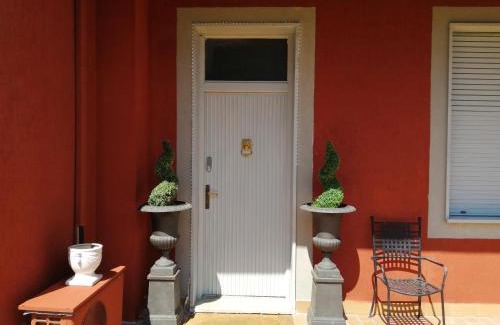 Voghera Bed & Breakfast | bellaria