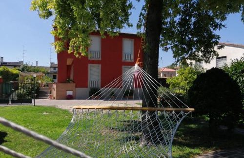 Voghera Bed & Breakfast | bellaria
