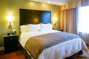 Paso Robles Hotel | Bellasera Hotel & Suites Paso Robles, Tapestry by Hilton
