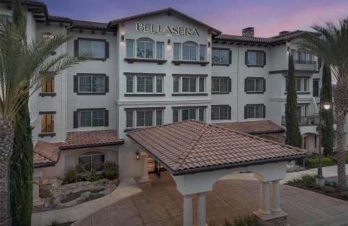 Paso Robles Hotel | Bellasera Hotel & Suites Paso Robles, Tapestry by Hilton