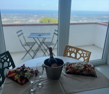 Selva di Fasano Apartment | BellaVista Affitti brevi