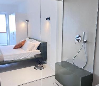 Selva di Fasano Apartment | BellaVista Affitti brevi