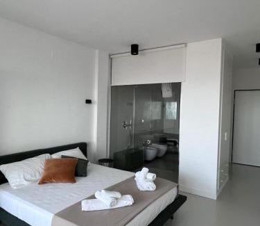 Selva di Fasano Apartment | BellaVista Affitti brevi