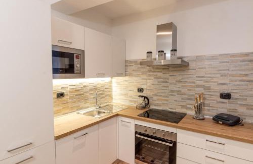 Blevio Apartment | Bellavista Apartment