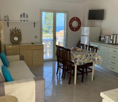 Cala Gonone Apartment | Bellavista - Cala Gonone